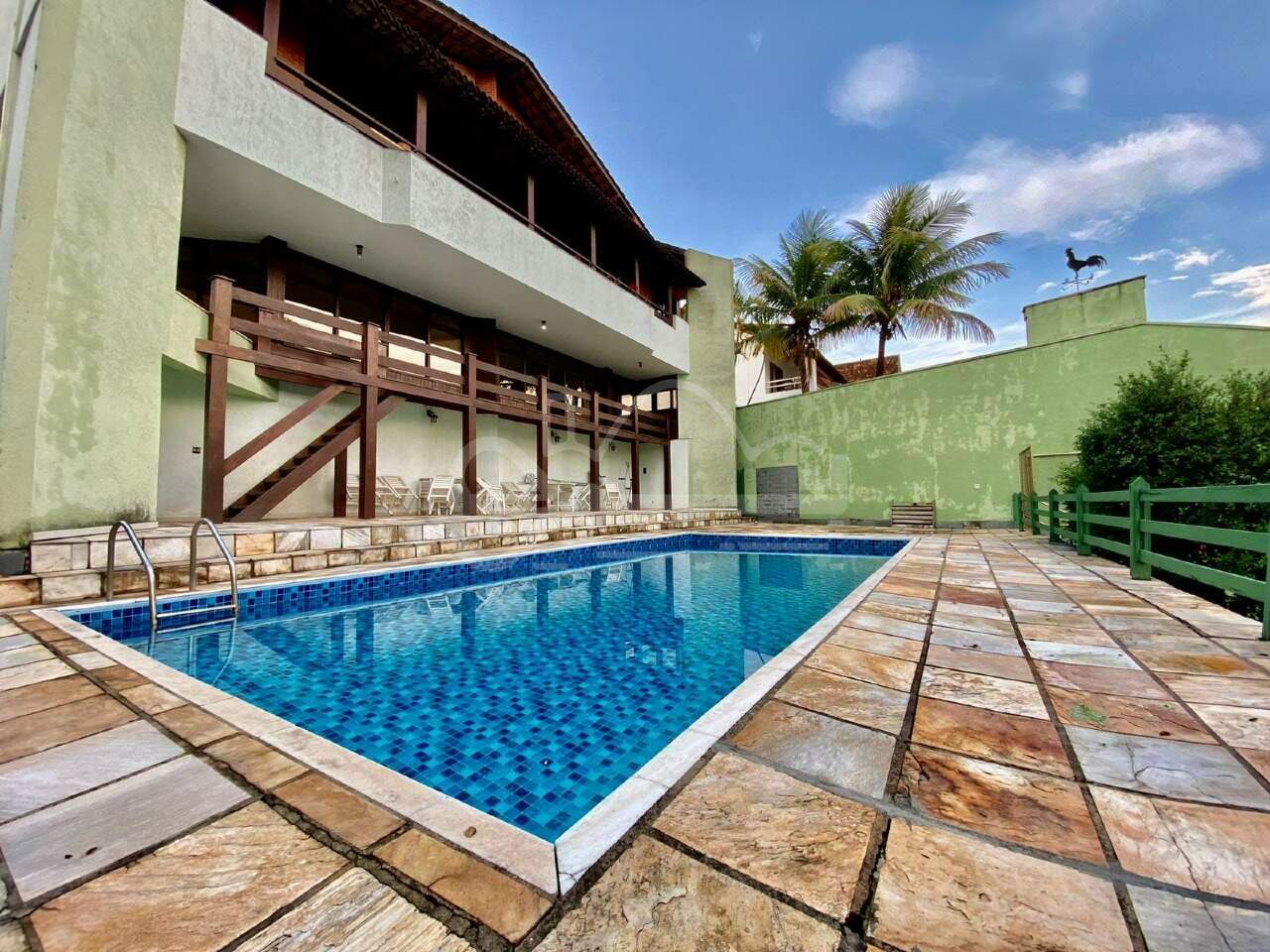 Casa com 6 quartos — Bandeirantes, Belo Horizonte