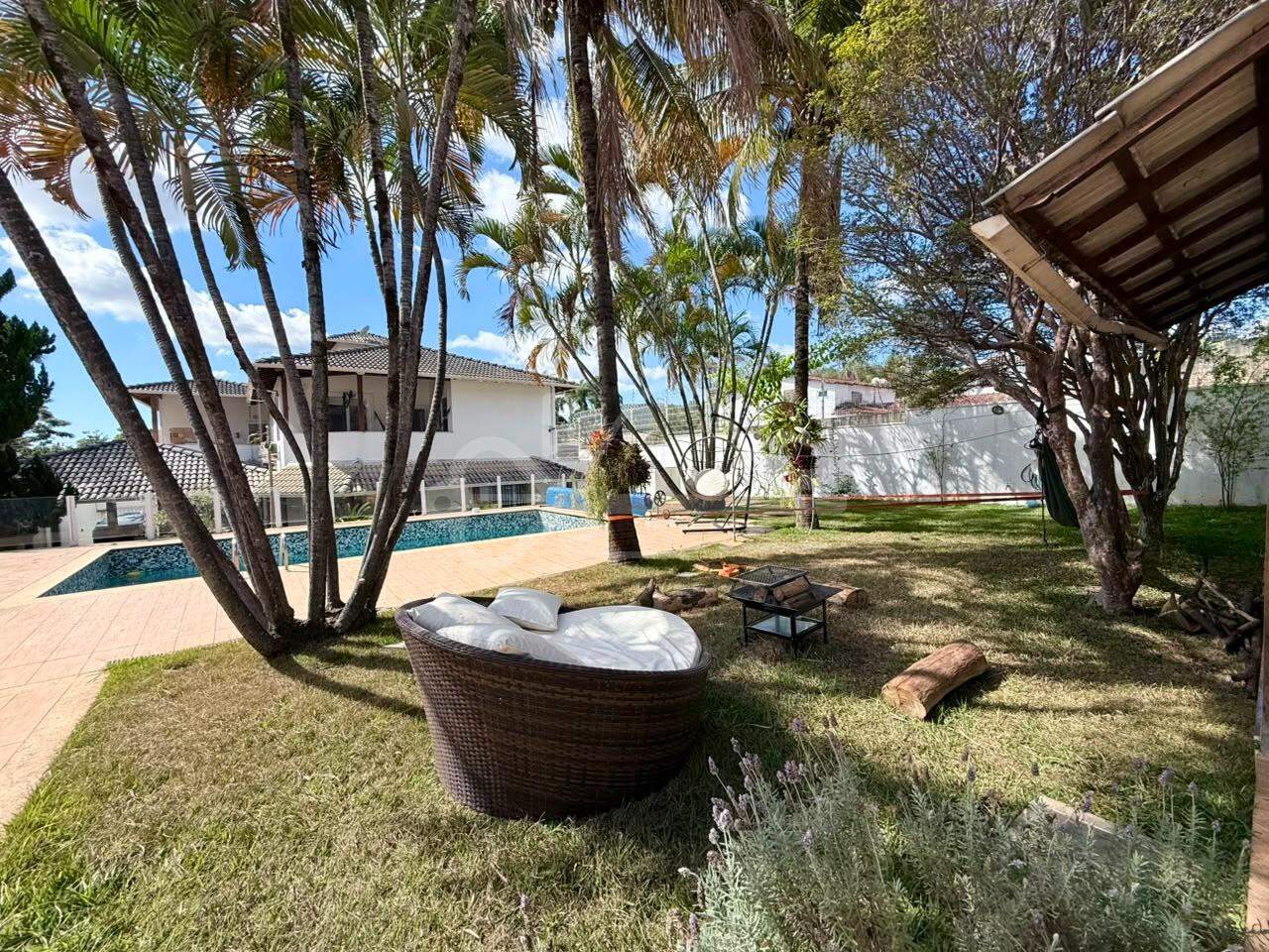 Casa à venda no São Luiz: 