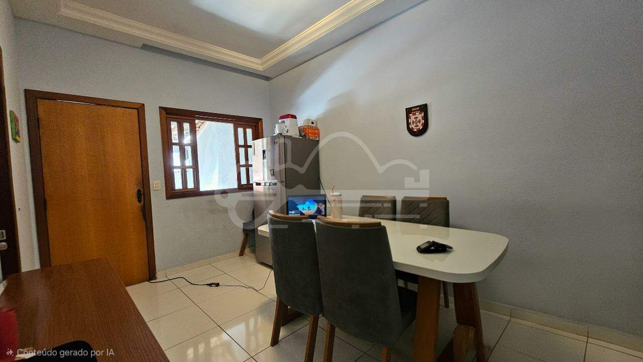 Casa com 4 quartos — Santa Amélia, Belo Horizonte