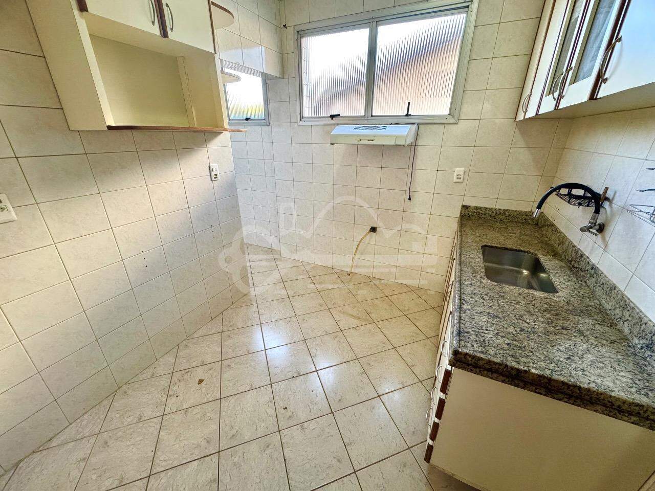 Apartamento para aluguel no Liberdade: 