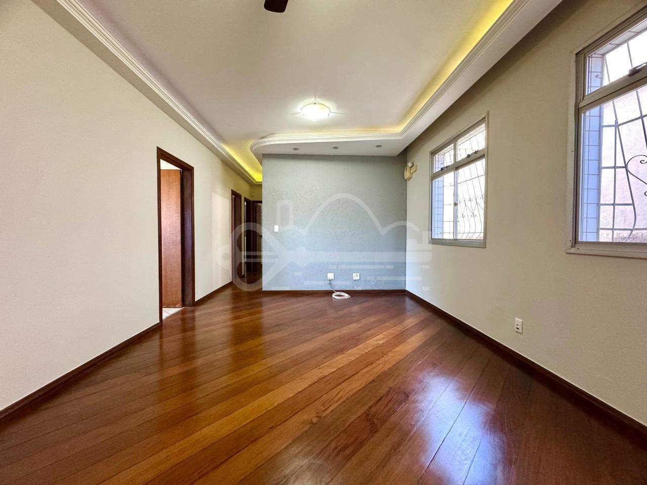 Apartamento para aluguel no Liberdade: 