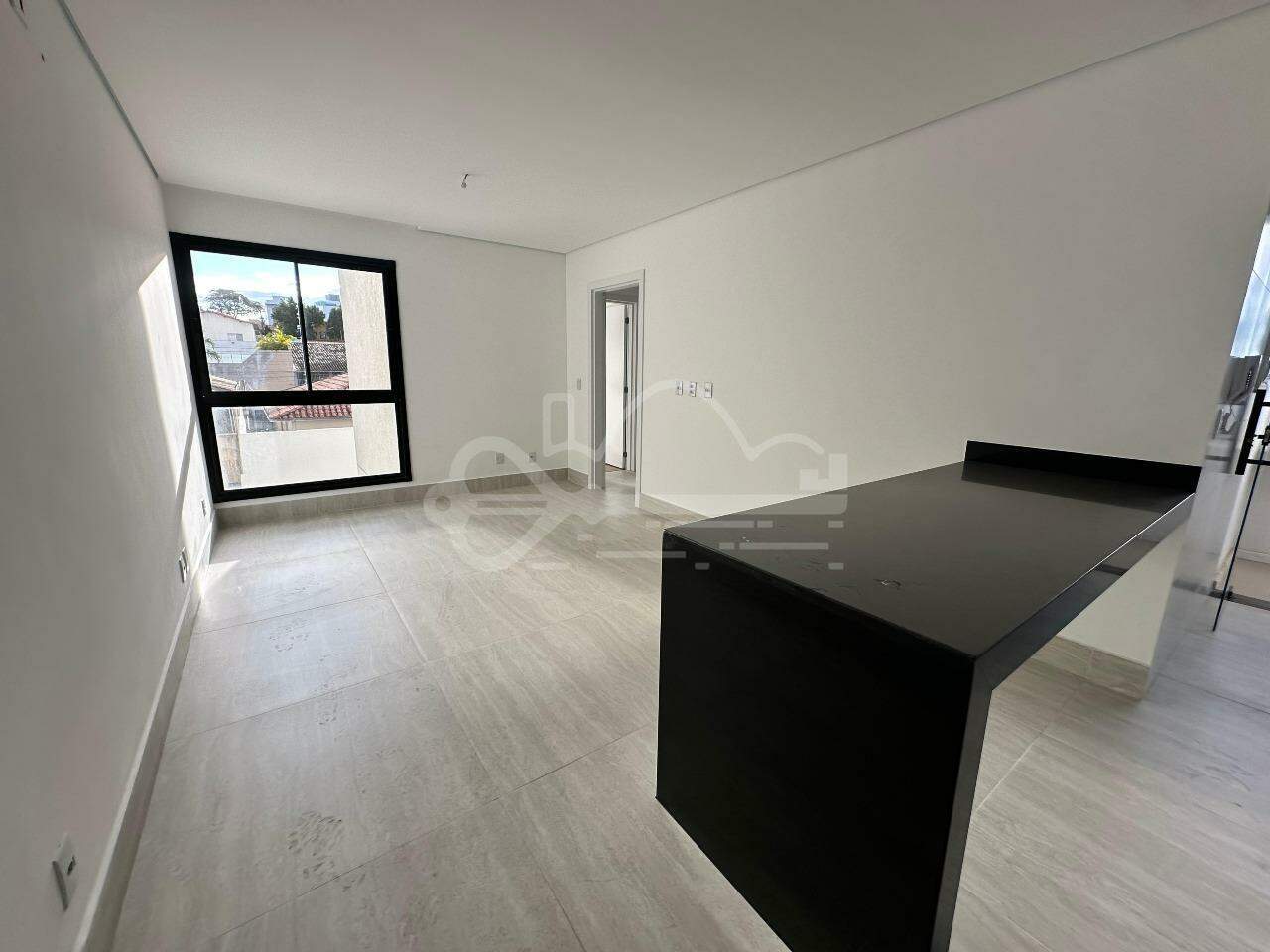 Apartamento com 3 quartos — Itapoã, Belo Horizonte