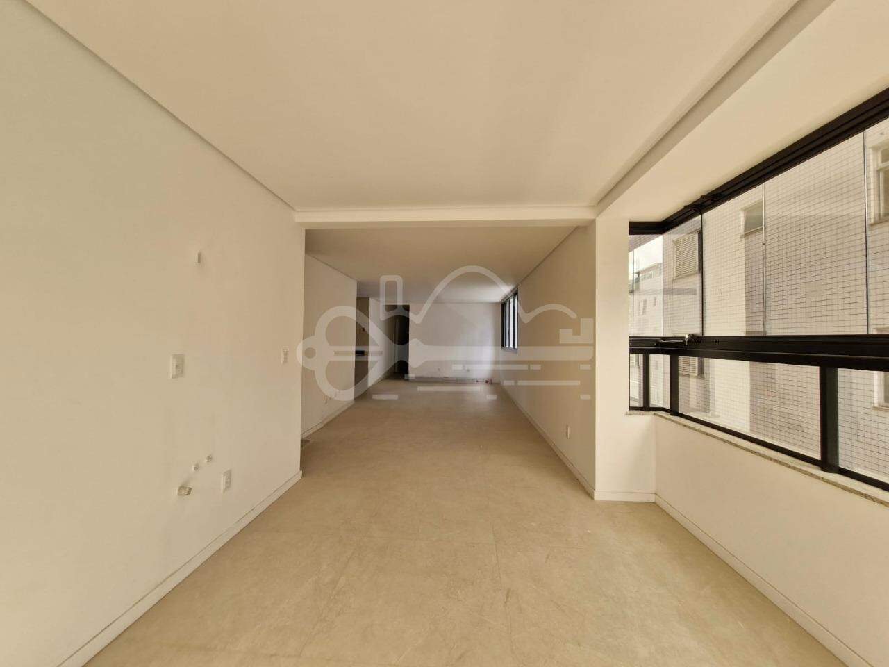 Apartamento com 4 quartos — Jaraguá, Belo Horizonte