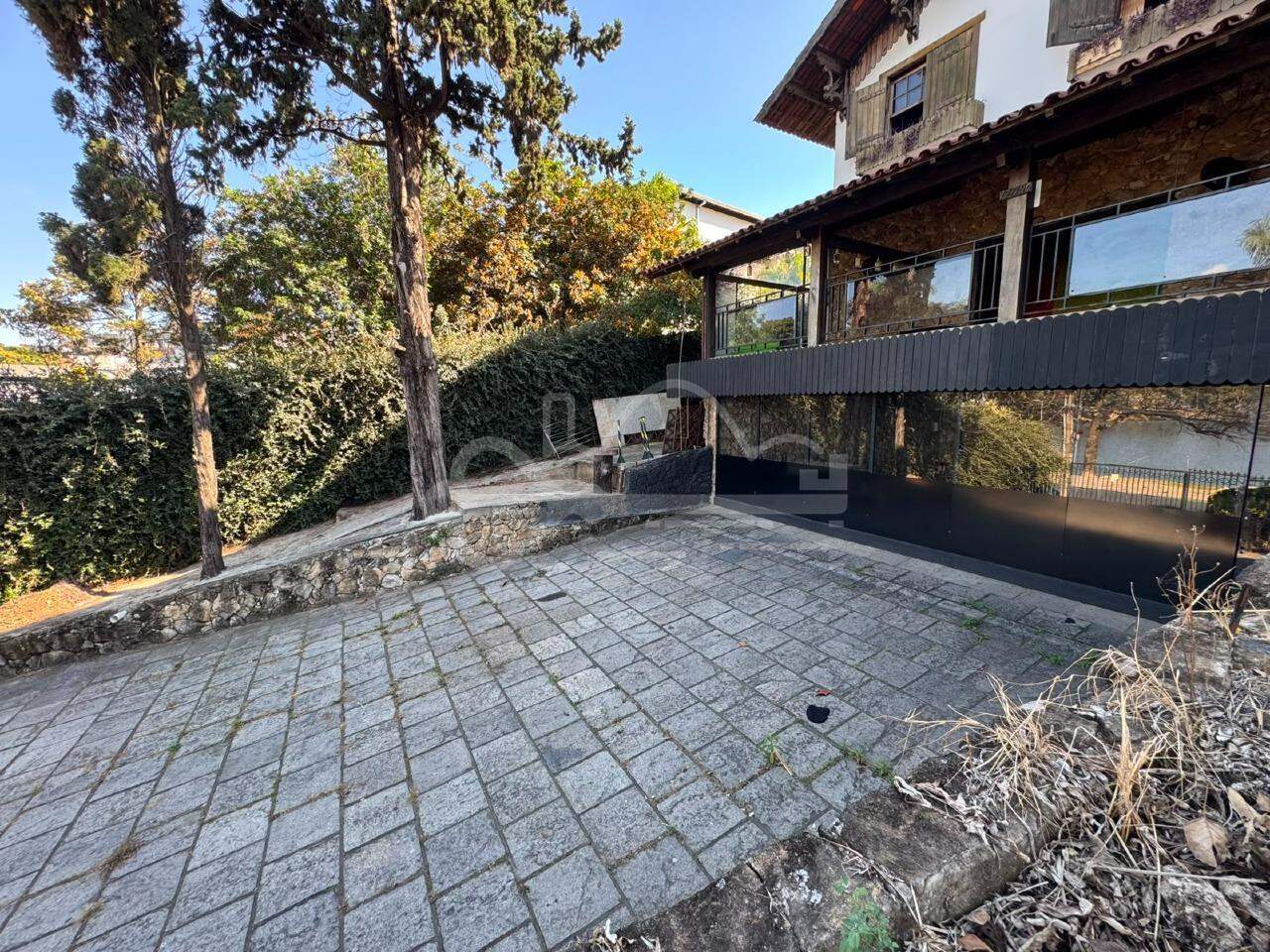 Casa com 5 quartos — Jardim Atlântico, Belo Horizonte