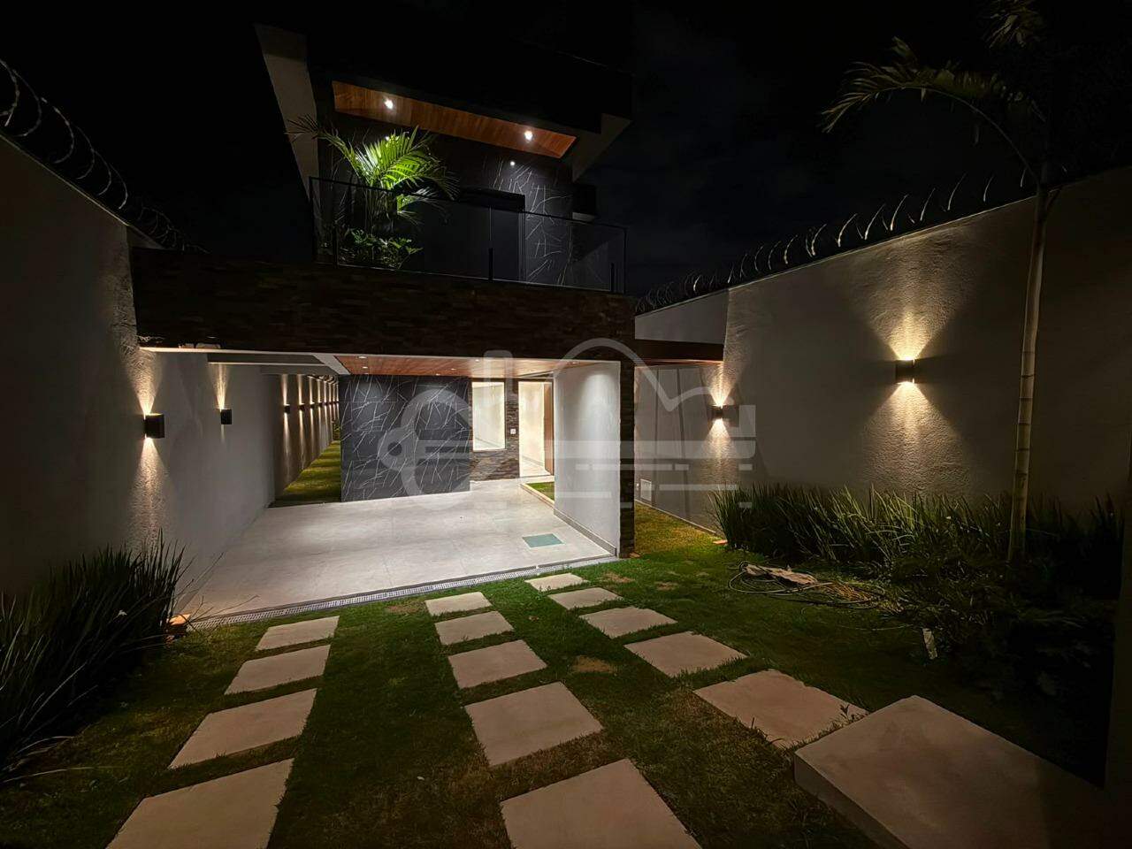 Casa com 3 quartos — Garças, Belo Horizonte