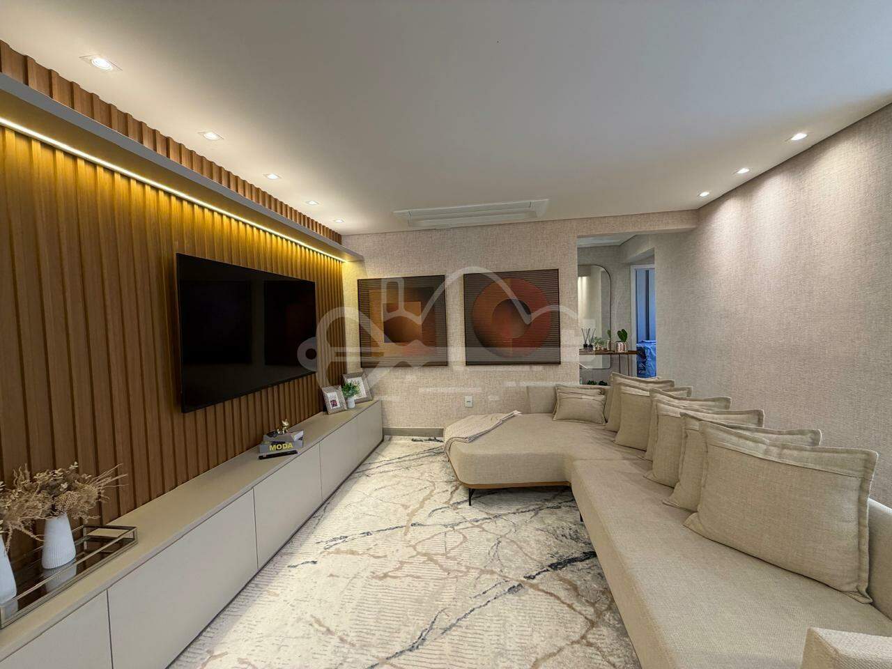 Apartamento com 3 quartos — Castelo, Belo Horizonte