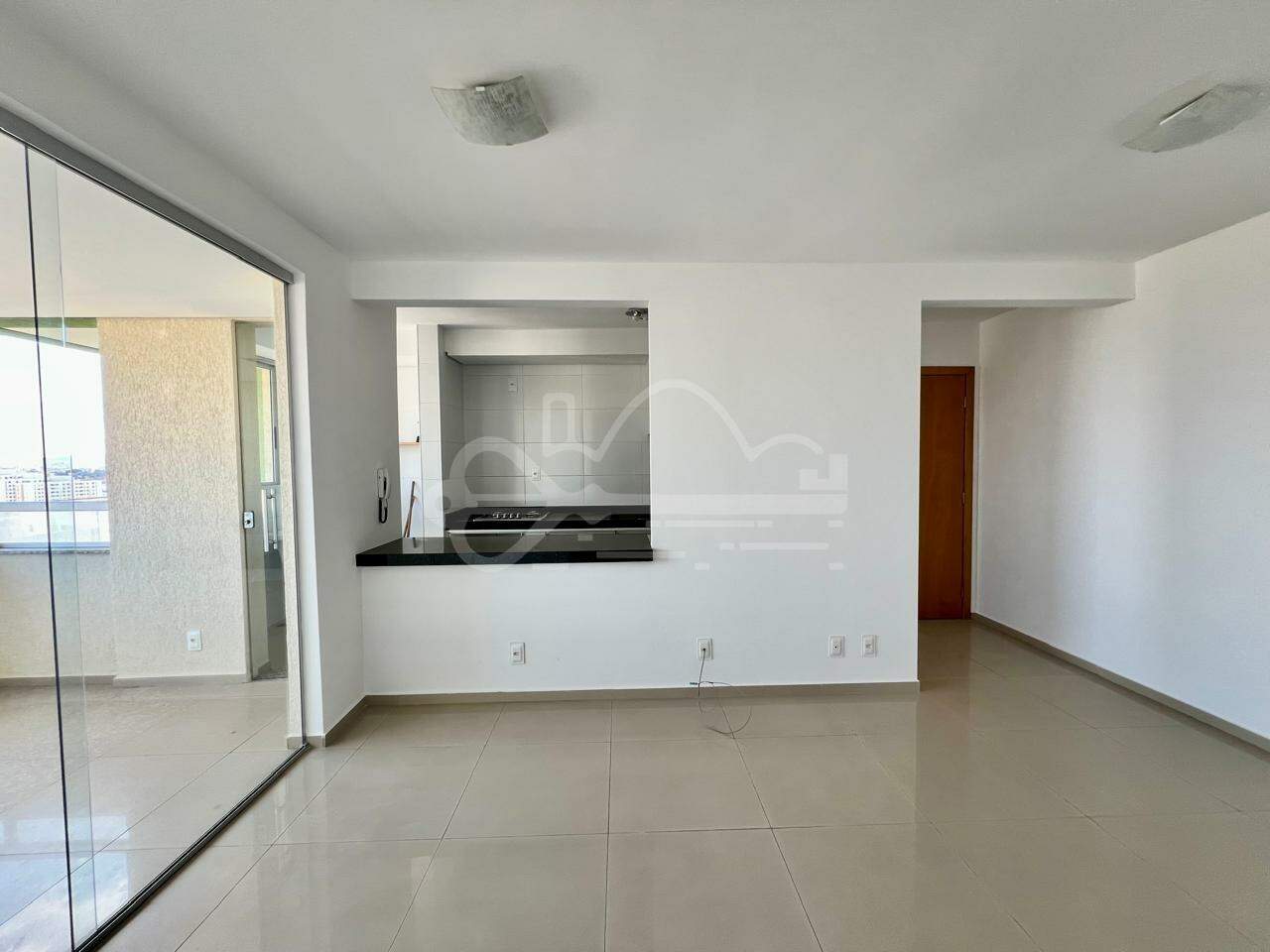 Apartamento com 2 quartos — Ouro Preto, Belo Horizonte