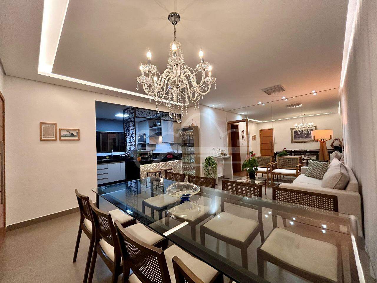 Apartamento com 3 quartos — Dona Clara, Belo Horizonte