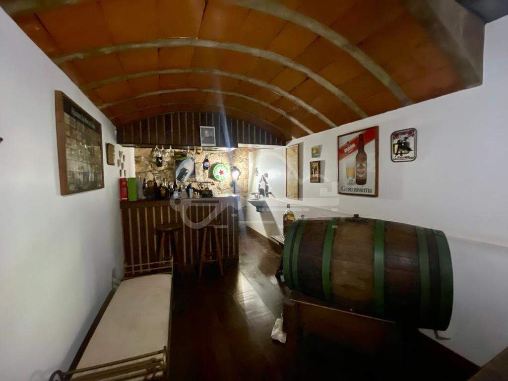 Casa à venda no Bandeirantes: 