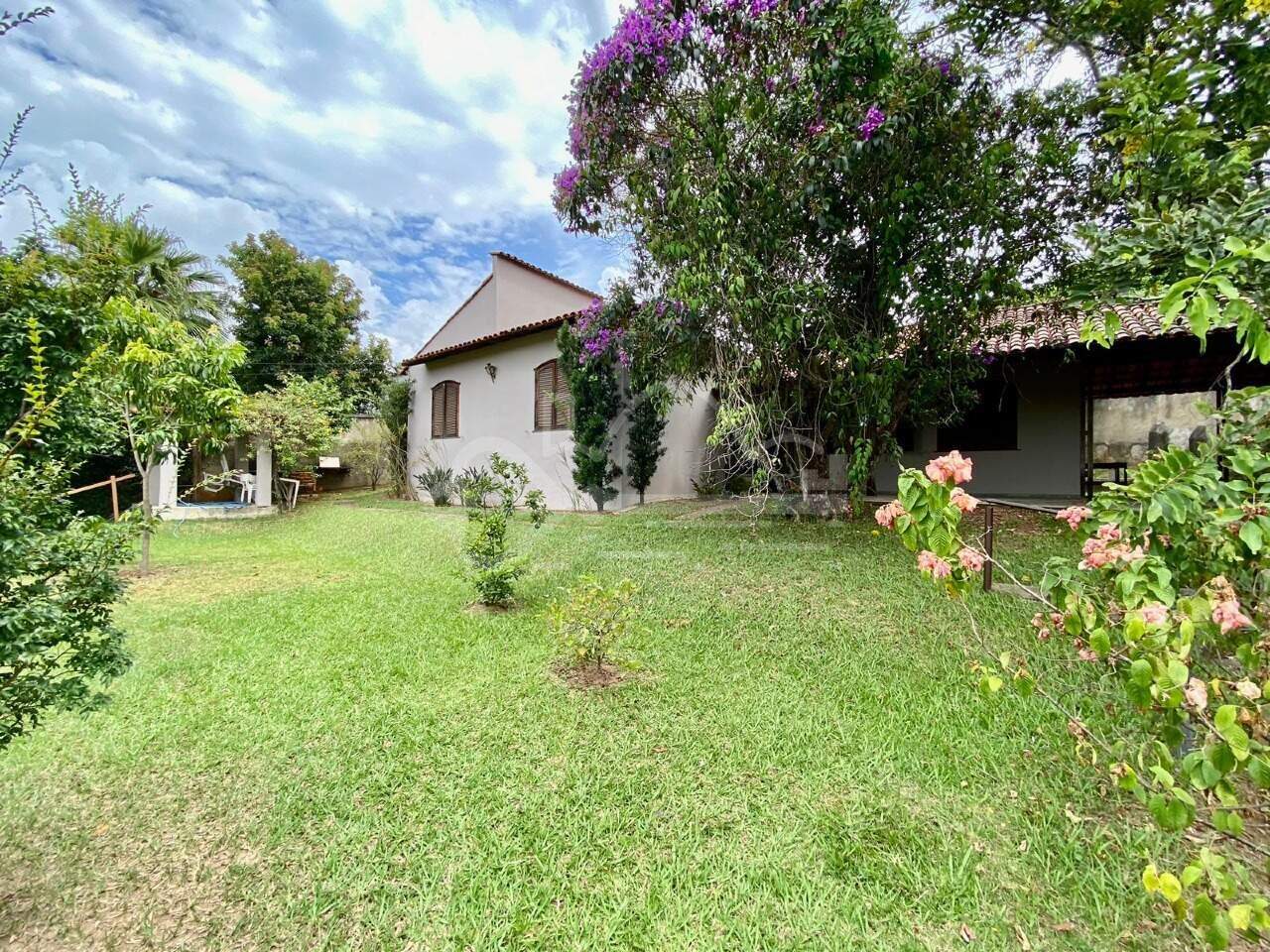 Casa com 4 quartos — São Luiz, Belo Horizonte