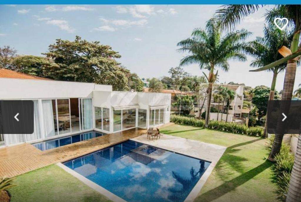 Casa com 5 quartos — Bandeirantes, Belo Horizonte