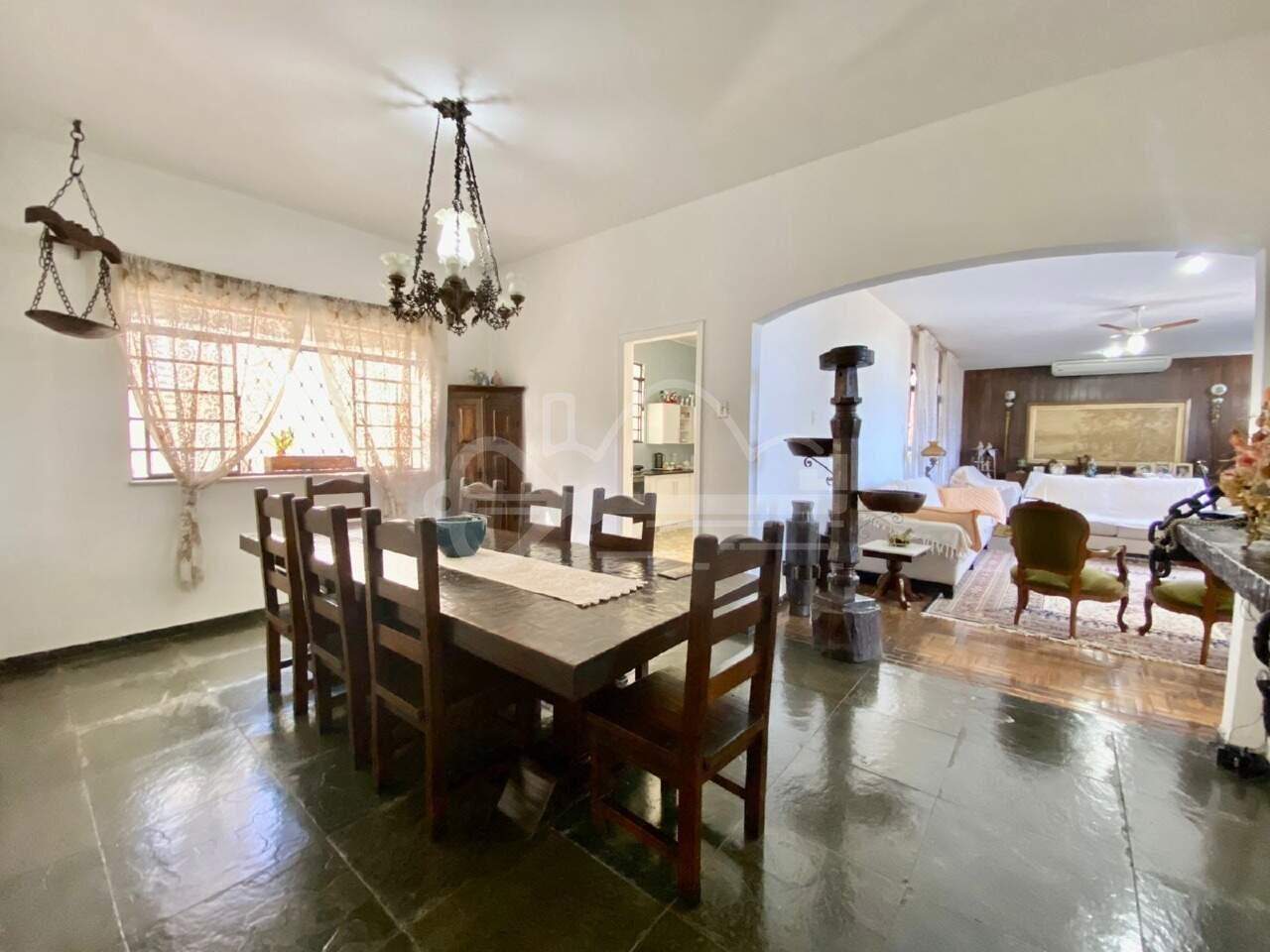 Casa com 3 quartos — São Luiz, Belo Horizonte