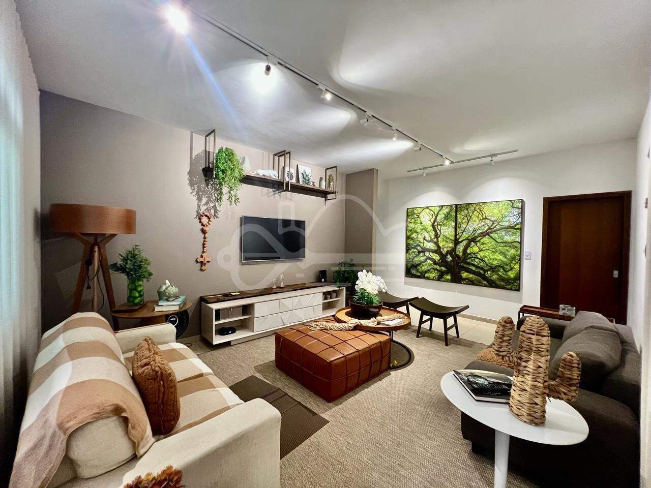 Casa com 5 quartos — Bandeirantes, Belo Horizonte