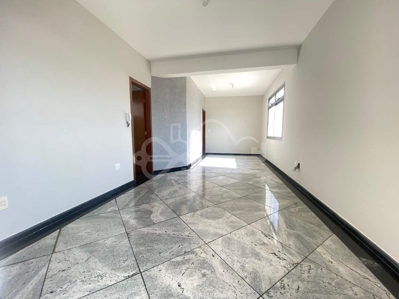 Apartamento com 3 quartos — Ouro Preto, Belo Horizonte