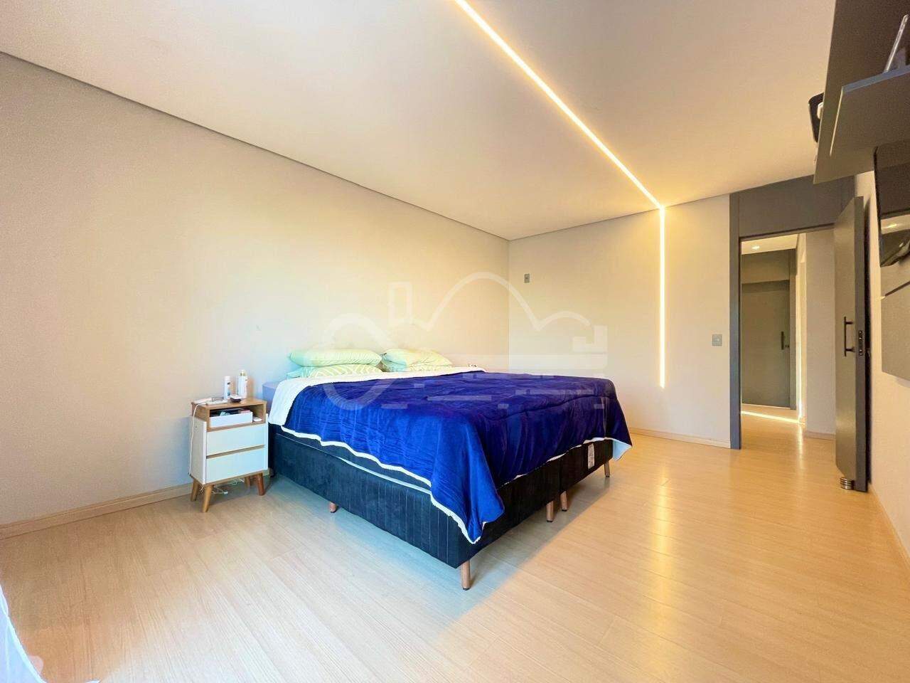 Casa à venda no Bandeirantes: 