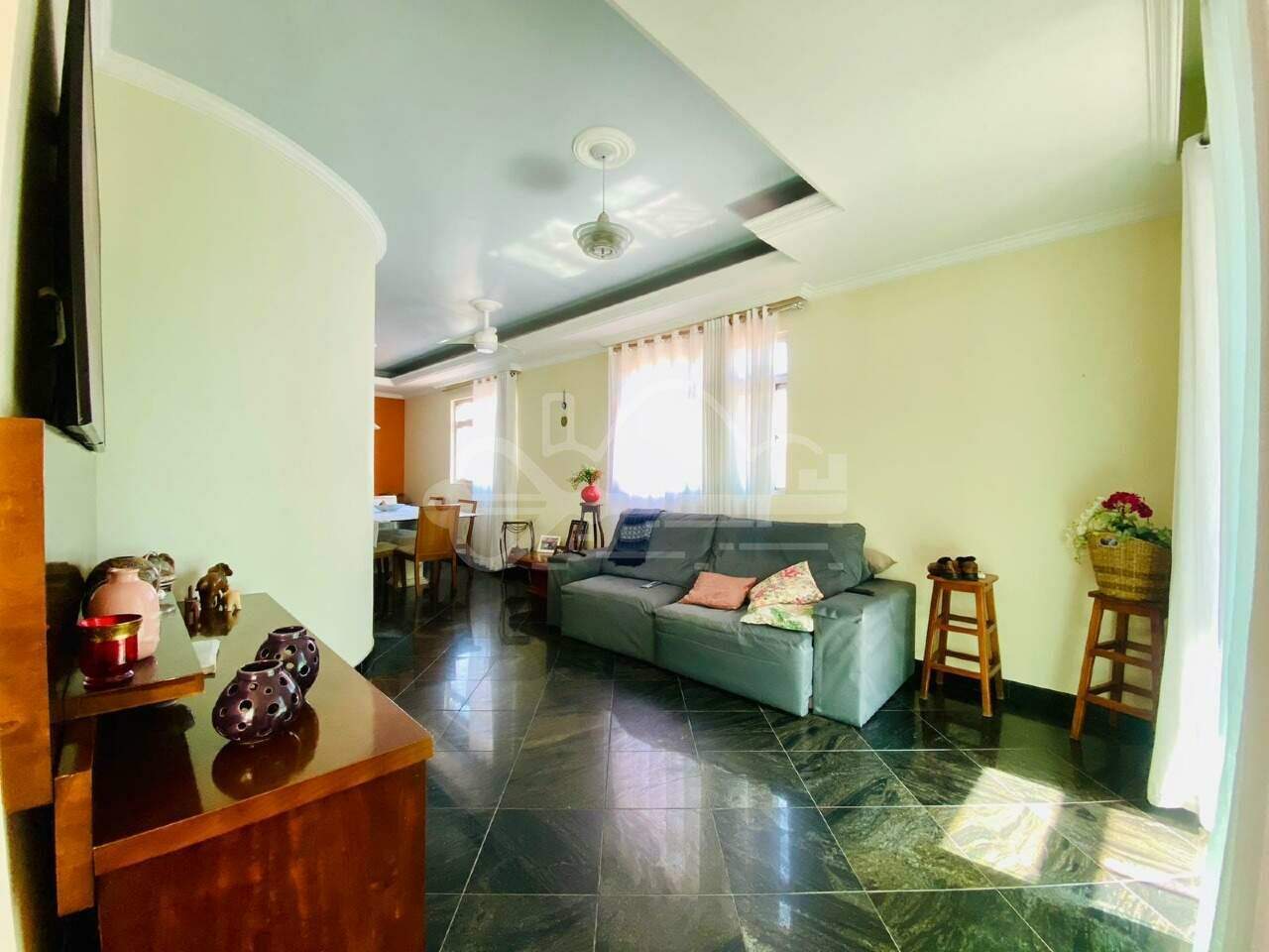 Apartamento com 4 quartos — Liberdade, Belo Horizonte