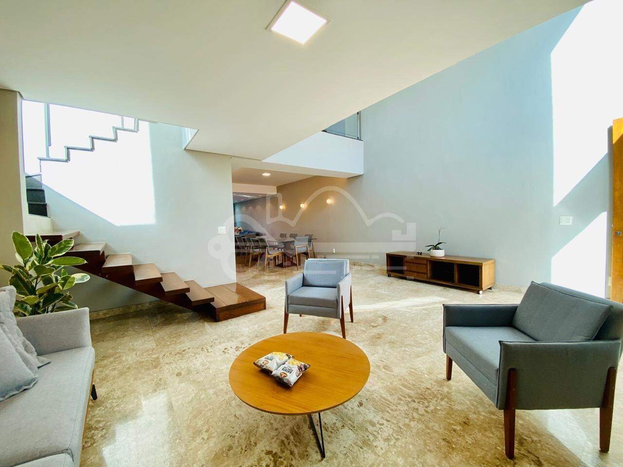 Casa com 3 quartos — Bandeirantes, Belo Horizonte