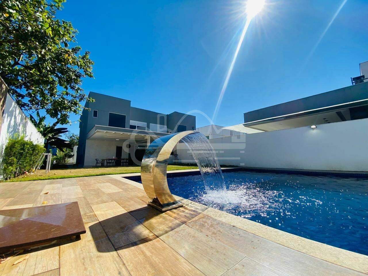 Casa com 3 quartos — Bandeirantes, Belo Horizonte