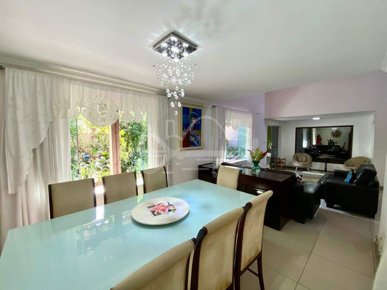 Casa à venda no Santa Amélia: 