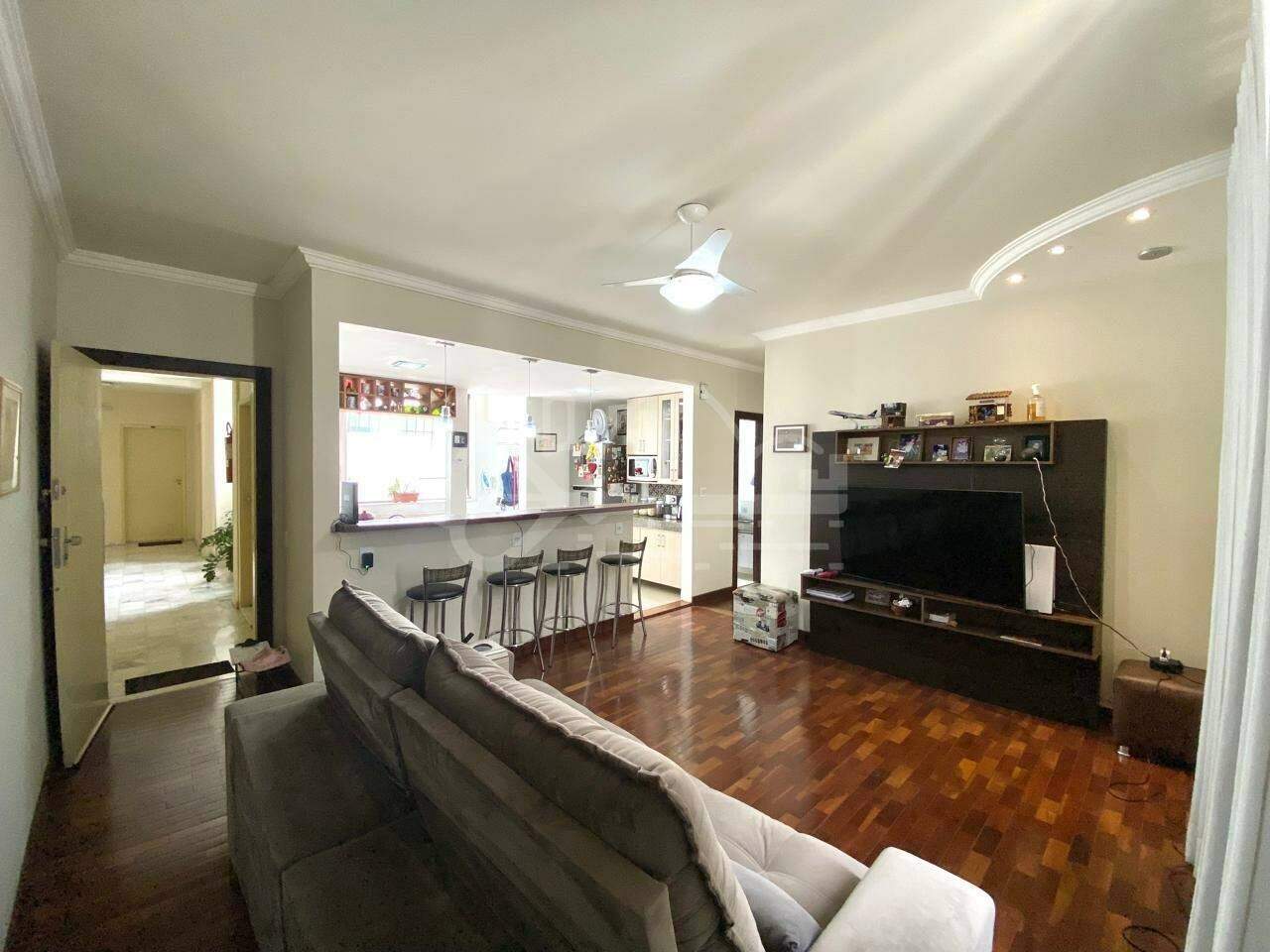 Apartamento com 3 quartos — Liberdade, Belo Horizonte