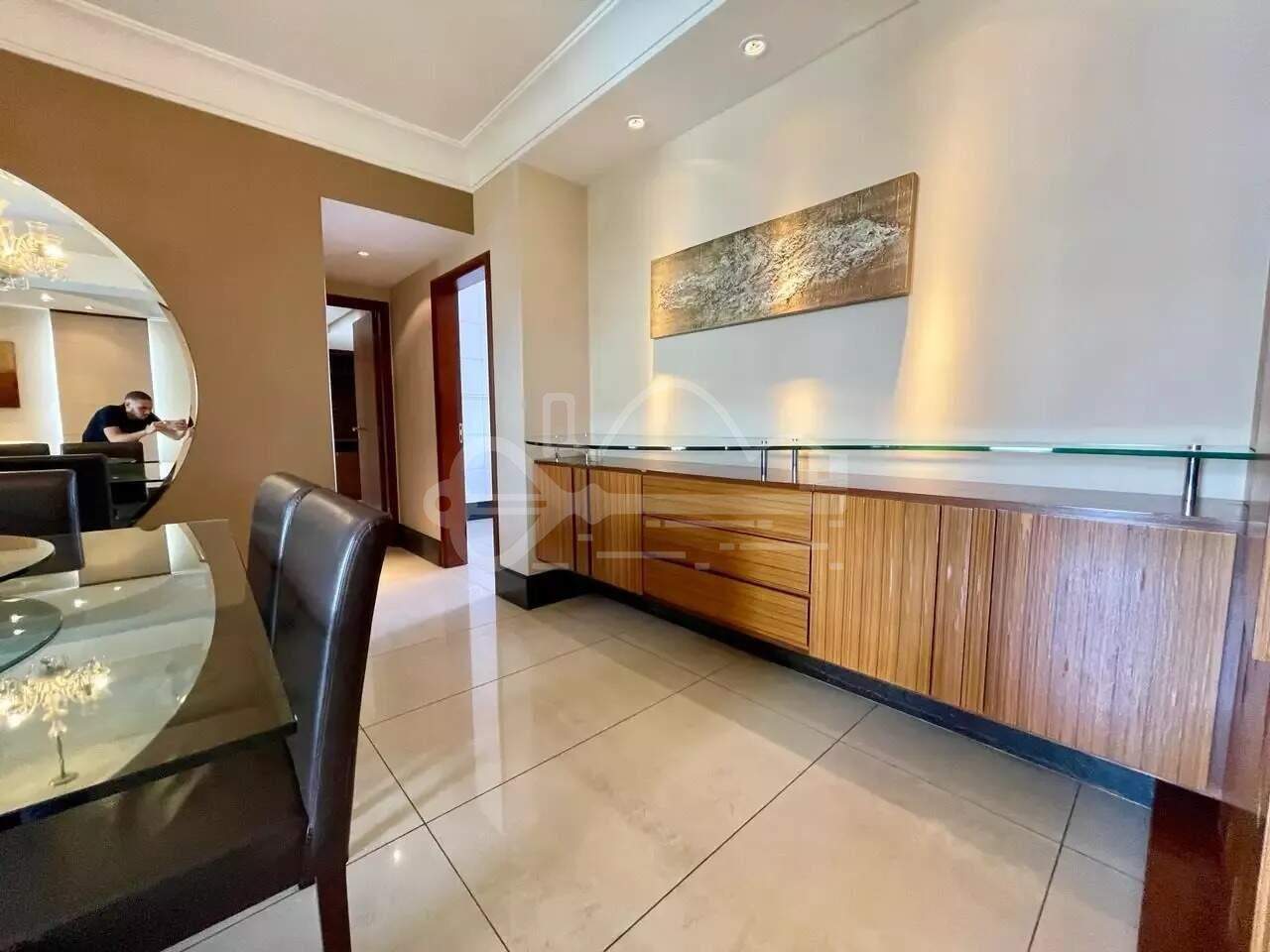 Apartamento à venda no Castelo: 