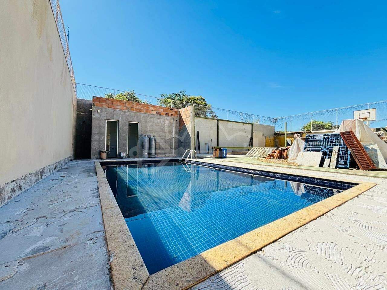 Casa com 4 quartos — São Luiz, Belo Horizonte
