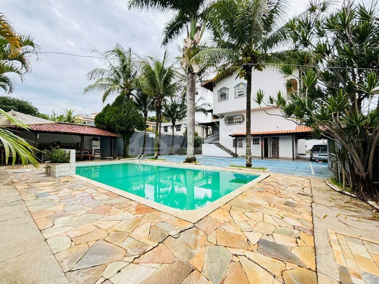 Casa com 5 quartos — Bandeirantes, Belo Horizonte
