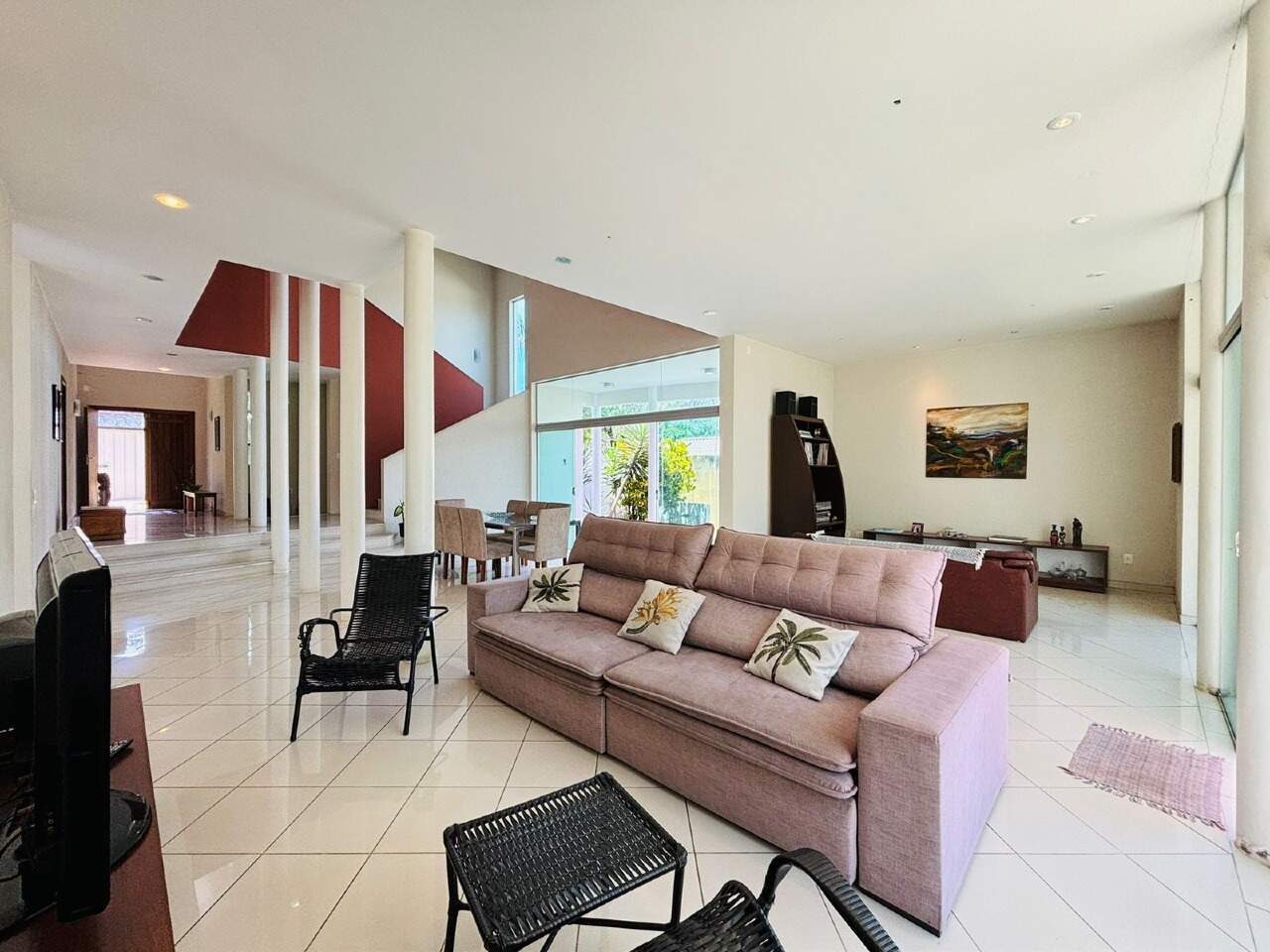 Casa com 4 quartos — Bandeirantes, Belo Horizonte