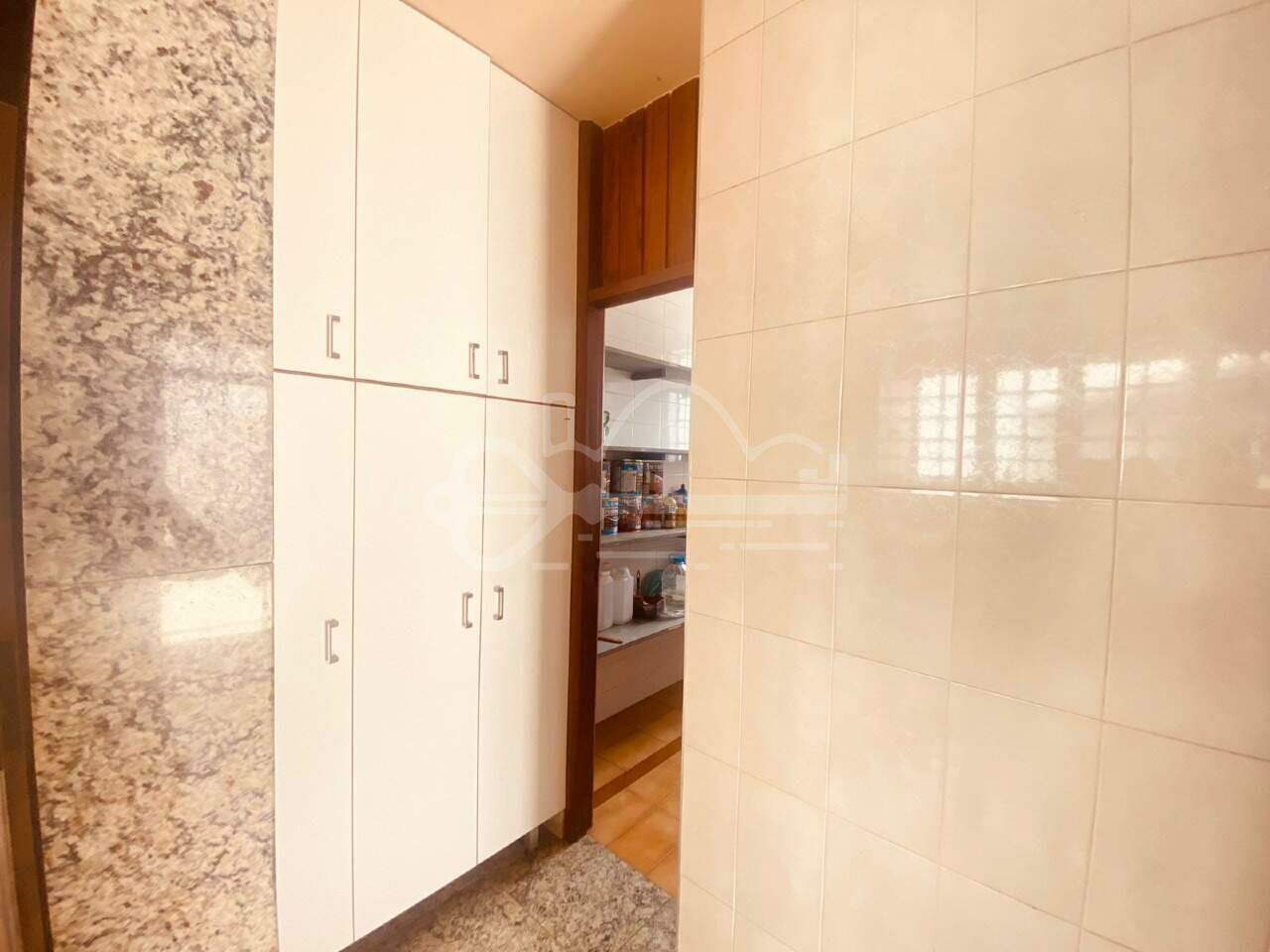 Casa à venda no São José: 