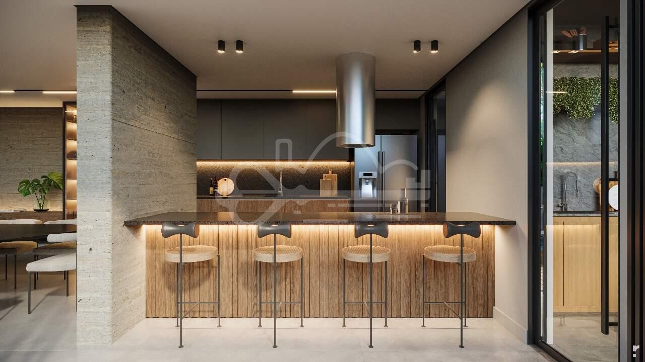 Casa à venda no Garças: 