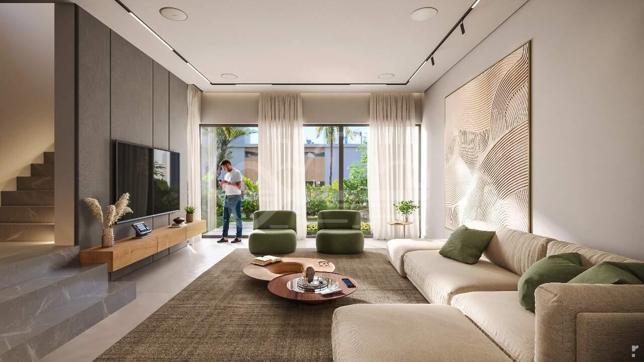 Casa à venda no Garças: 