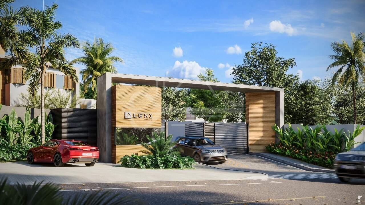 Casa à venda no Garças: 