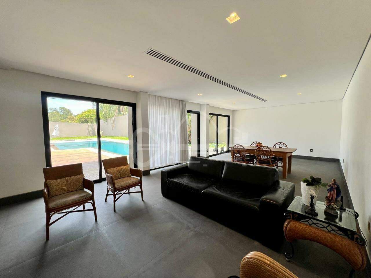 Casa à venda no São Luiz: 
