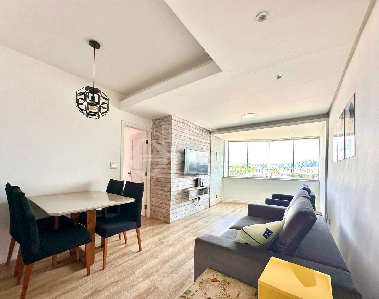 Apartamento com 3 quartos — Santa Rosa, Belo Horizonte