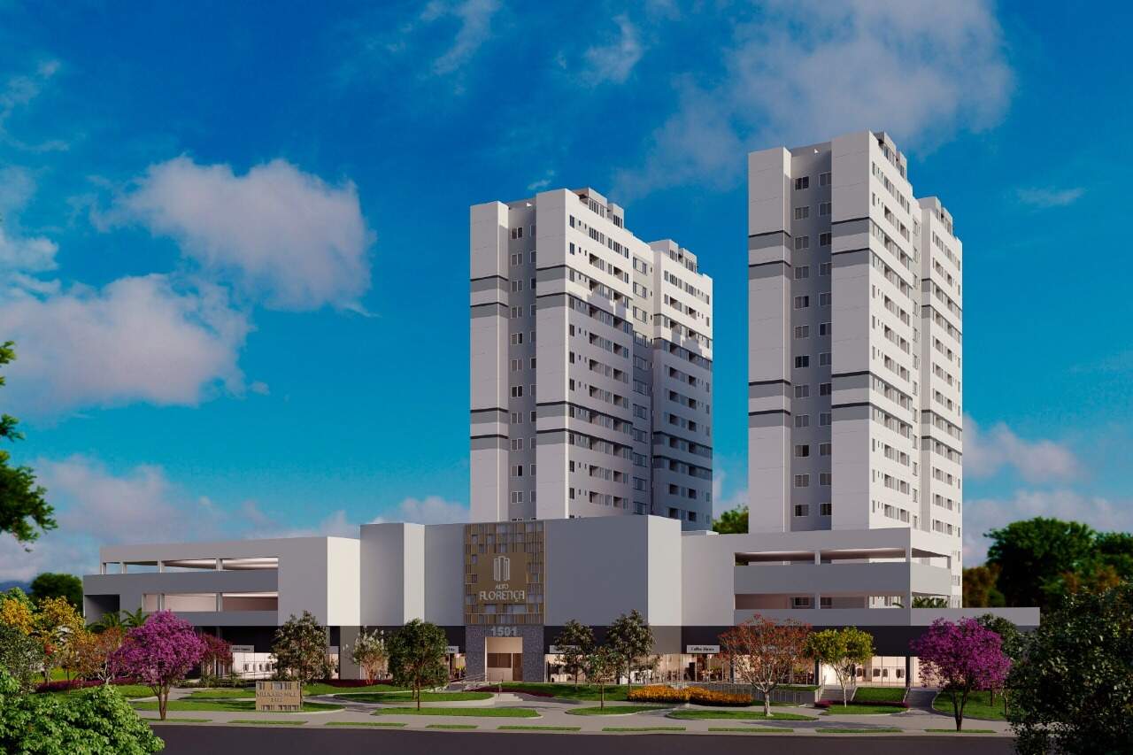 Apartamento com 2 quartos — Glória, Belo Horizonte