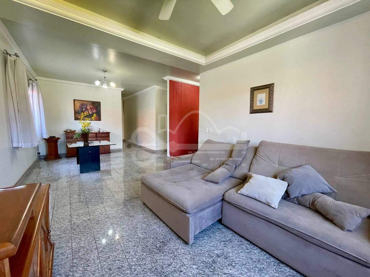 Casa com 4 quartos — Itapoã, Belo Horizonte