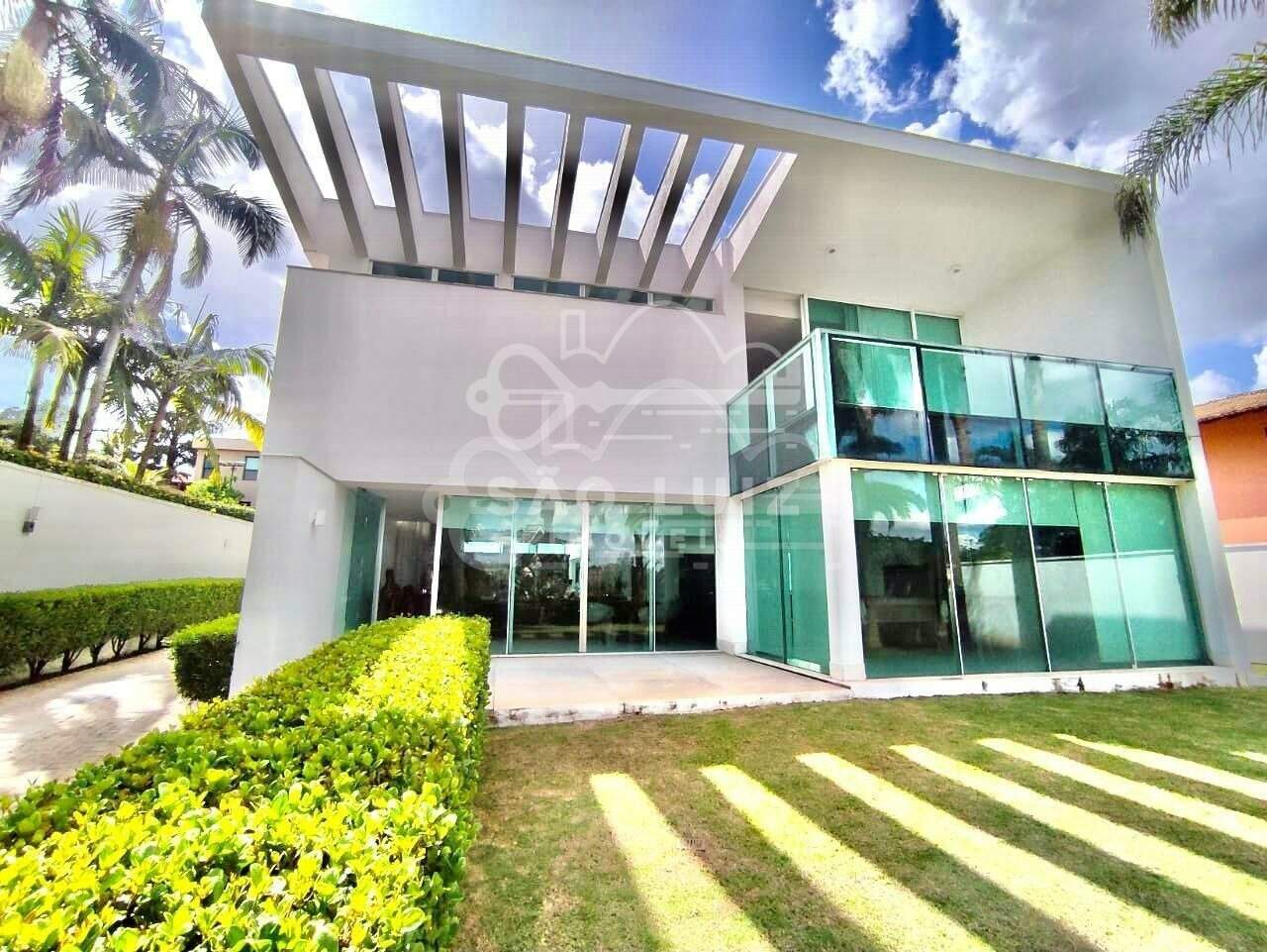 Casa com 4 quartos — Bandeirantes, Belo Horizonte