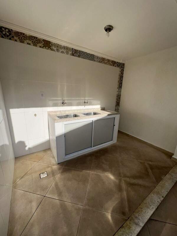 Casa à venda no Loteamento Residencial Andrade: 