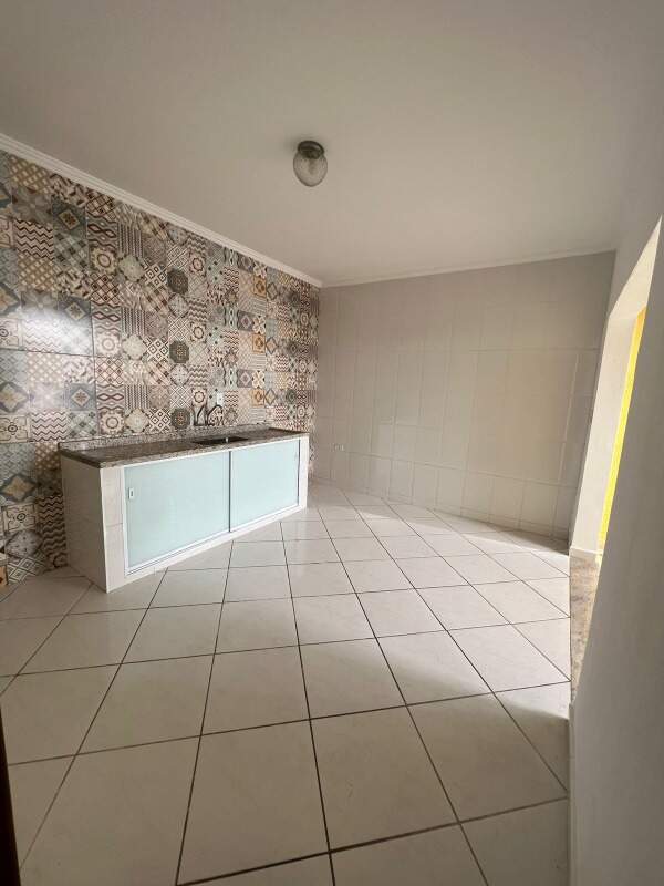 Casa à venda no Loteamento Residencial Andrade: 