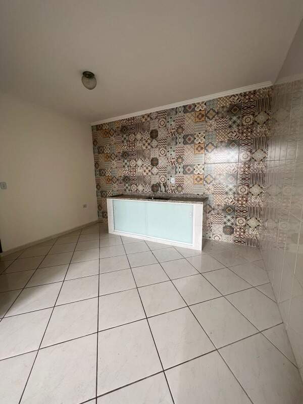 Casa à venda no Loteamento Residencial Andrade: 