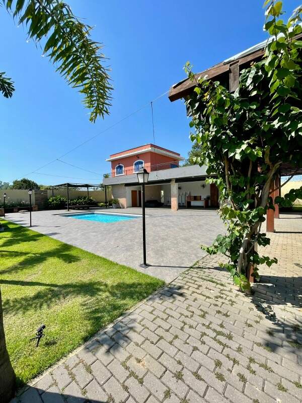 Chácara para aluguel no Nossa Senhora do Perpétuo Socorro: 