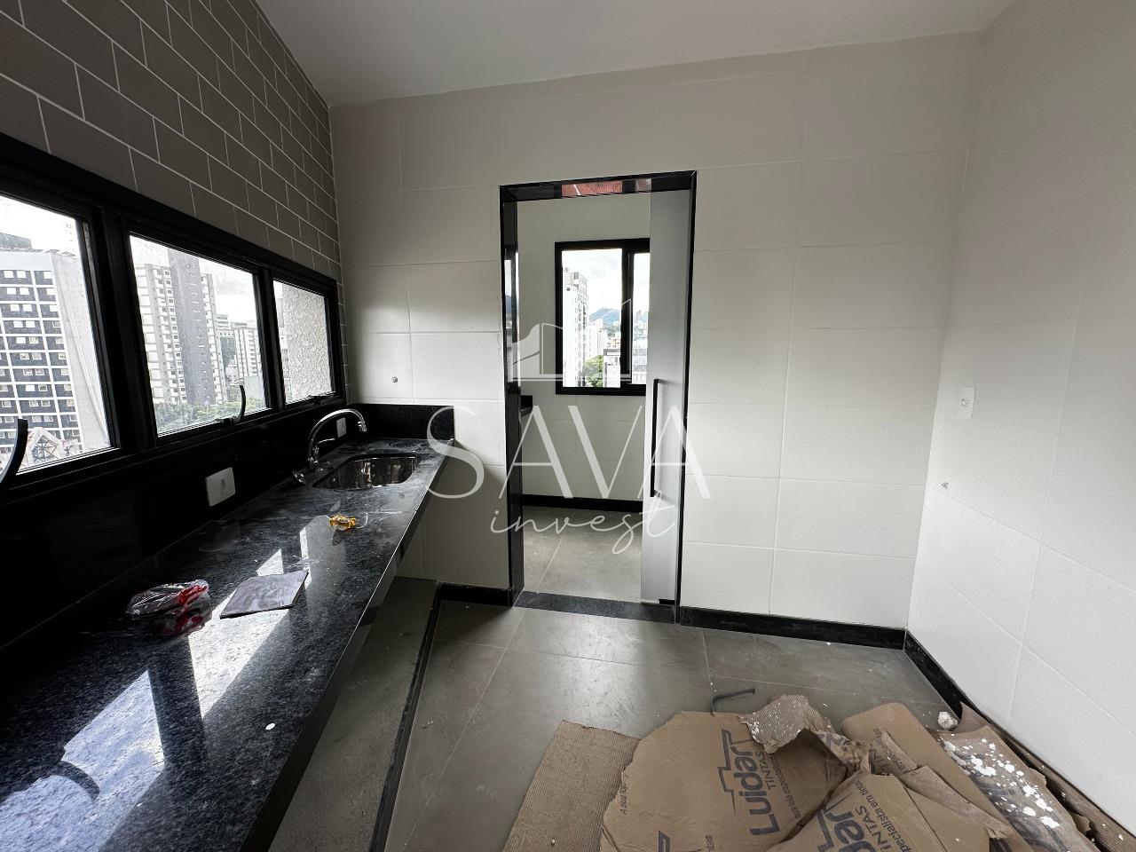 Apartamento à venda no São Pedro : 