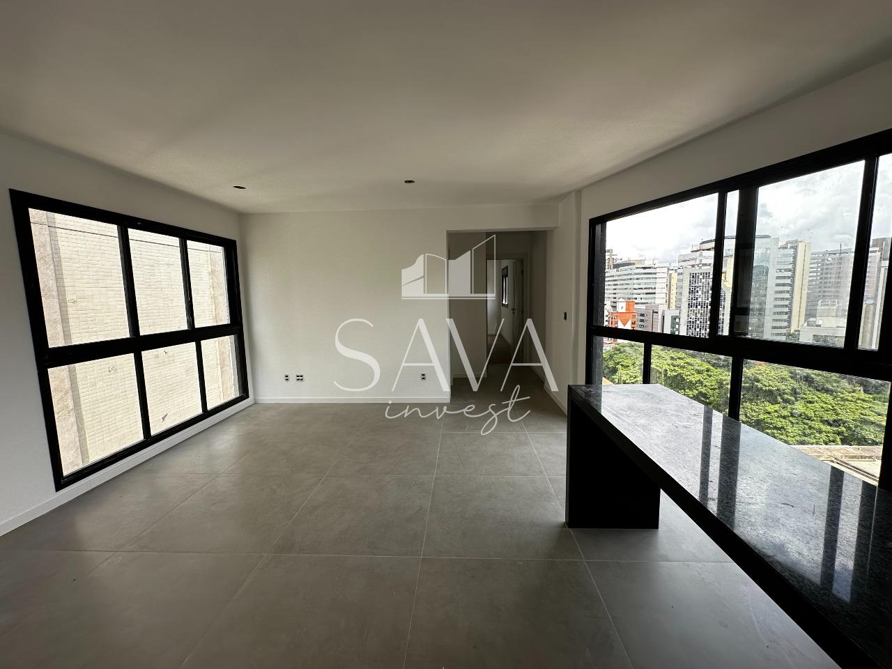 Apartamento à venda no São Pedro : 