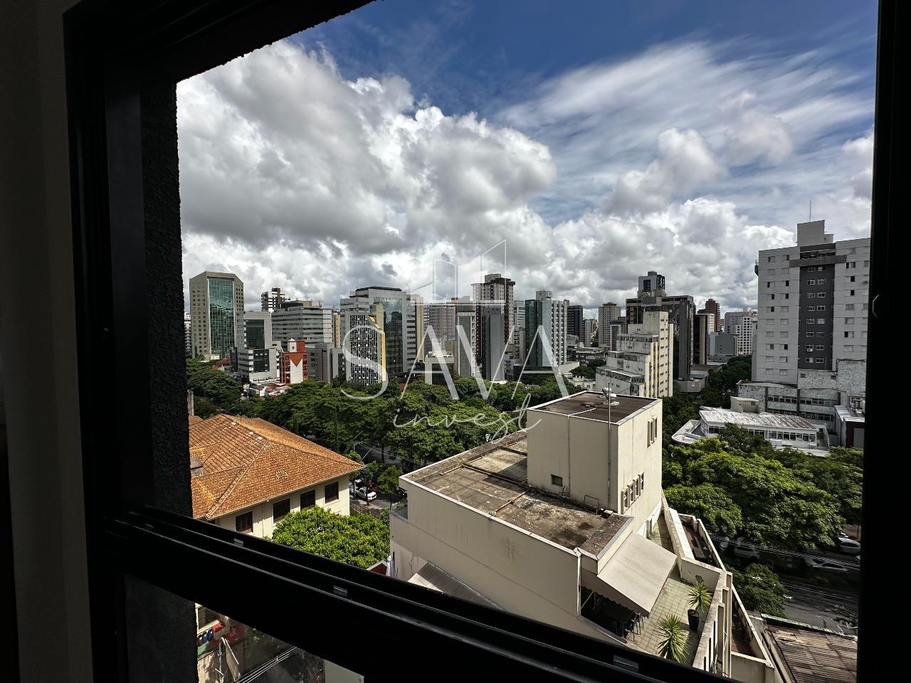 Apartamento à venda no São Pedro : 