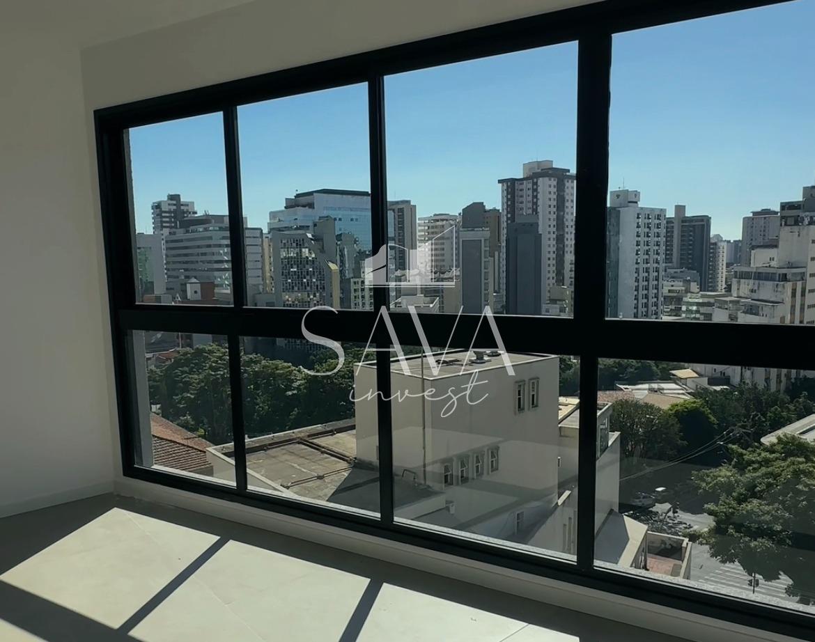 Apartamento à venda no São Pedro : 