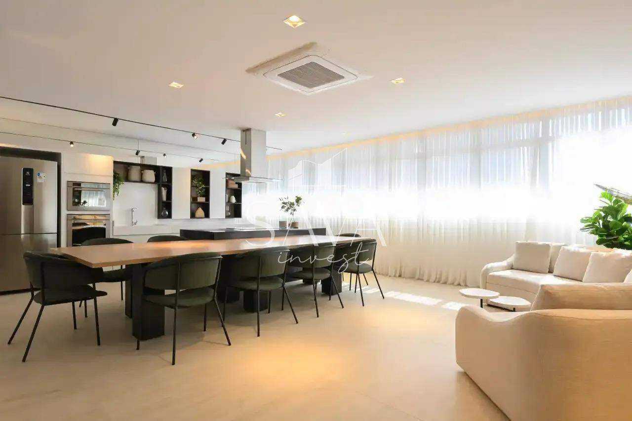 Apartamento à venda no Boa Viagem : 