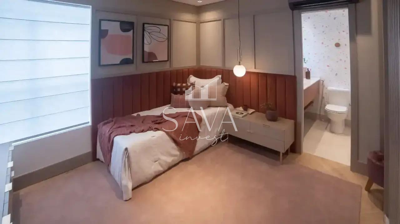 Apartamento à venda no Boa Viagem : 