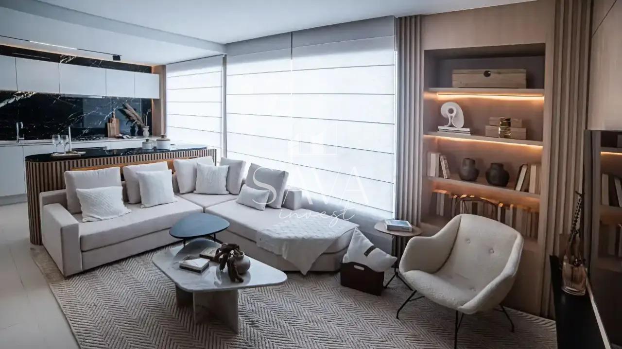 Apartamento à venda no Boa Viagem : 