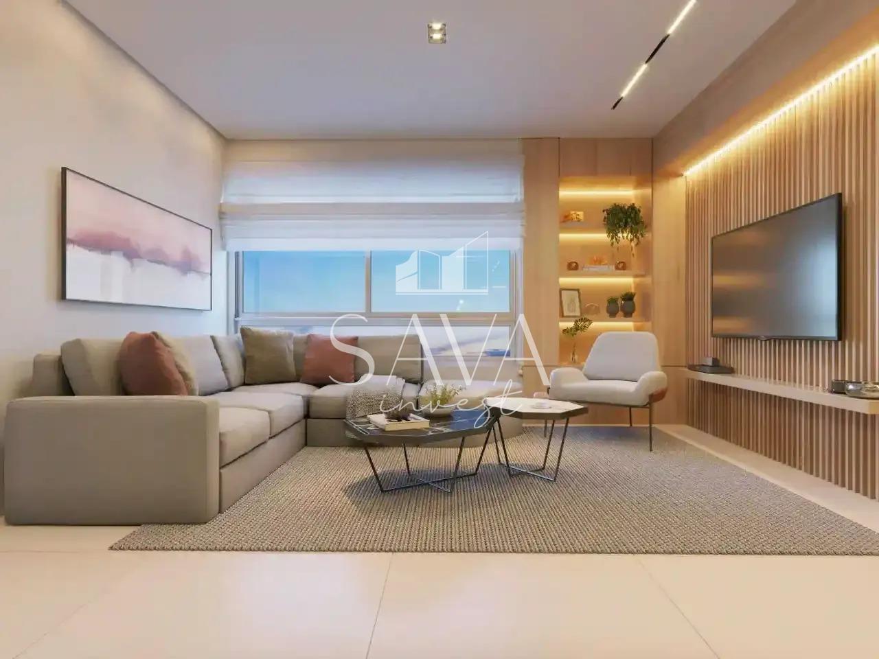 Apartamento à venda no Boa Viagem : 