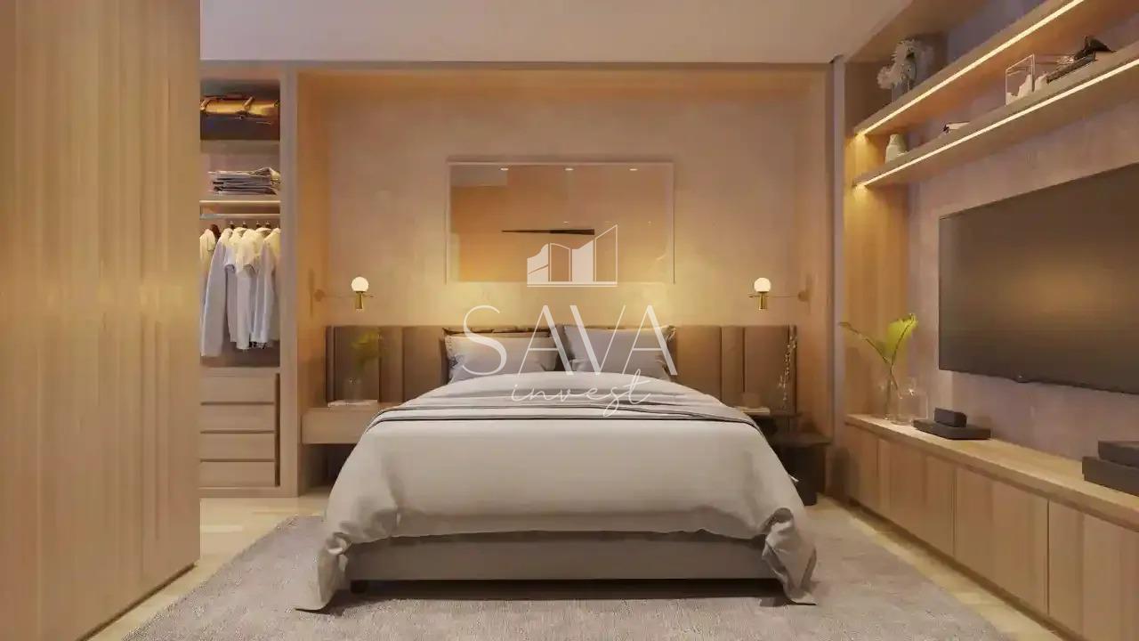 Apartamento à venda no Boa Viagem : 